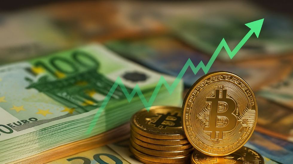 Top 5 altcoinov, ktoré môžu premeniť 100 € na 10 000 €