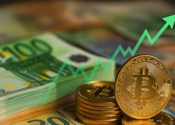 Top 5 altcoinov, ktoré môžu premeniť 100 € na 10 000 €