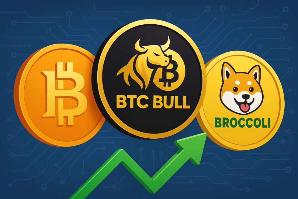 Top Altcoin Đáng Chú Ý Khi Mùa Altcoin Có Thể Sắp Đến