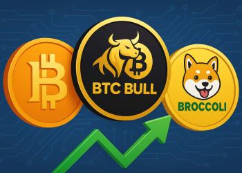 Top Altcoin Đáng Chú Ý Khi Mùa Altcoin Có Thể Sắp Đến