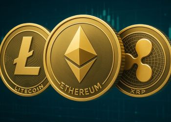 Những Altcoin Hàng Đầu Có Thể Tăng Trưởng Trên 100% Trong Năm 2025