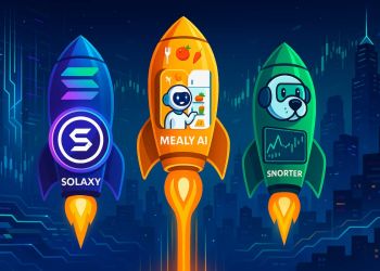 Top Meme Coin Trên Solana Nên Mua Trong Tháng 62025