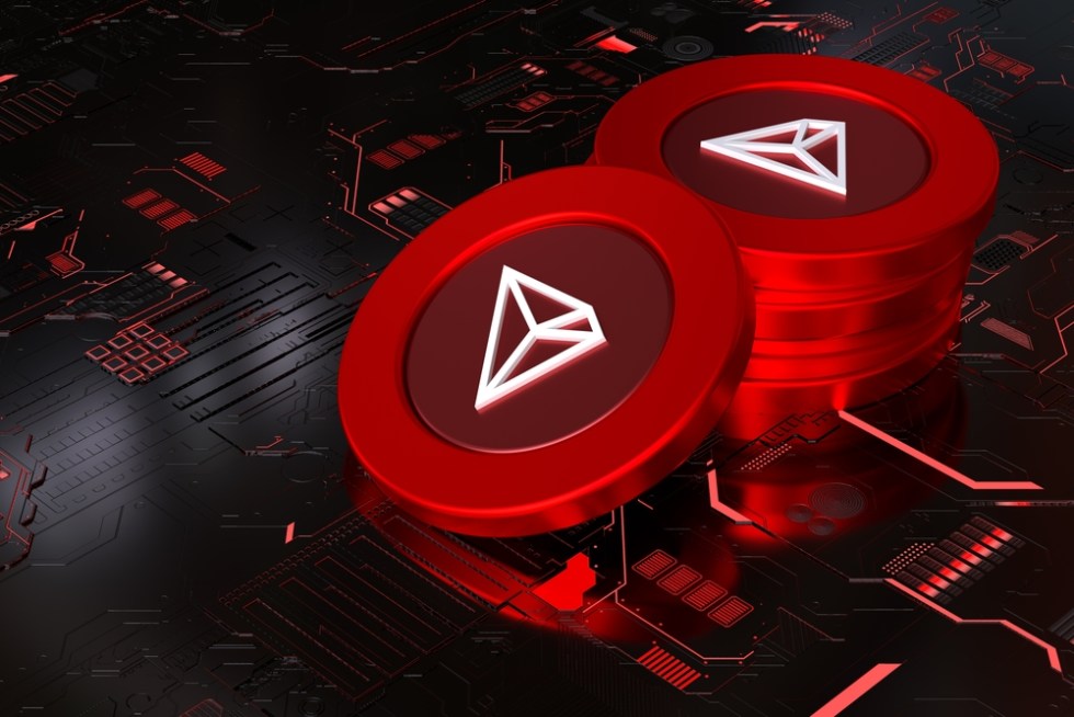 Tron gatavojas ienākt Nasdaq biržā, izmantojot apgrieztu apvienošanos - vai jaunais kripto BTC Bull Token pieaugs par 100x?