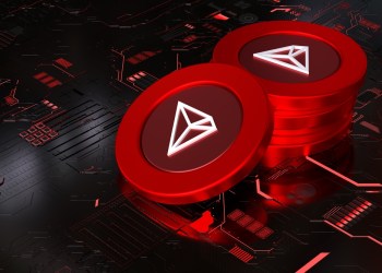 Tron gatavojas ienākt Nasdaq biržā, izmantojot apgrieztu apvienošanos - vai jaunais kripto BTC Bull Token pieaugs par 100x?