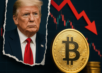 Trump Bitcoin Crypto