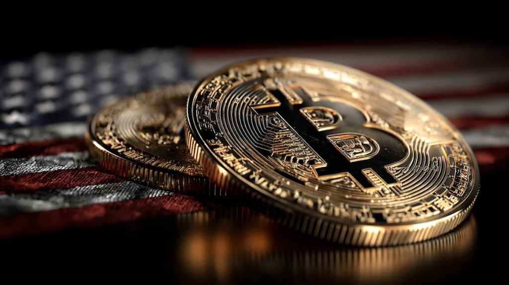 Trump inwestycja krypto