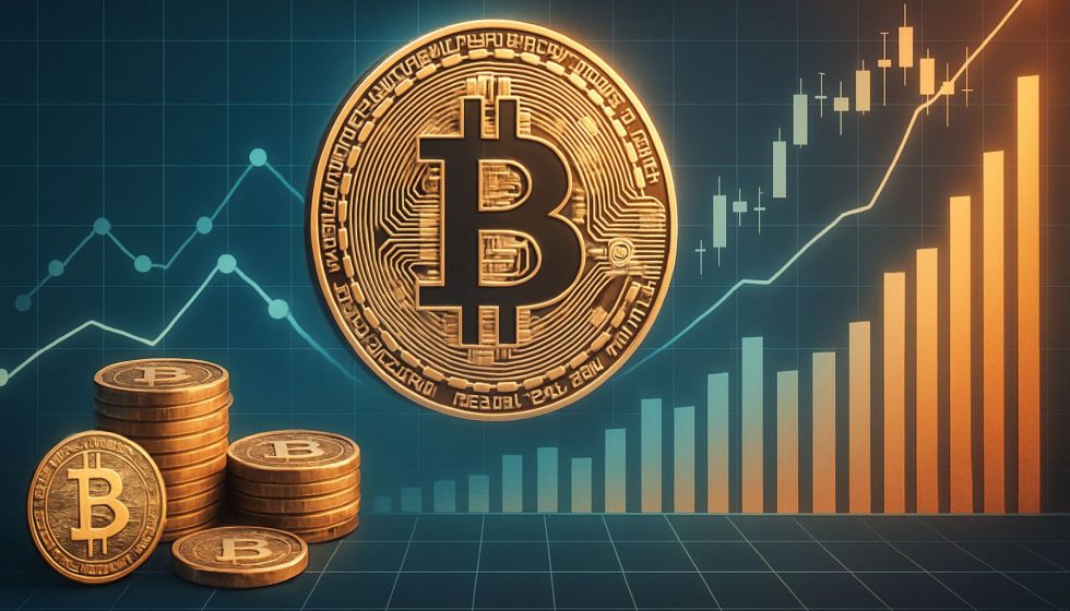 Bitcoin Weekly Drawdown Shrinks To 4.7% – Calm Before The Next Breakout?