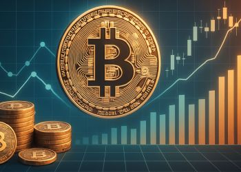 Bitcoin Weekly Drawdown Shrinks To 4.7% – Calm Before The Next Breakout?