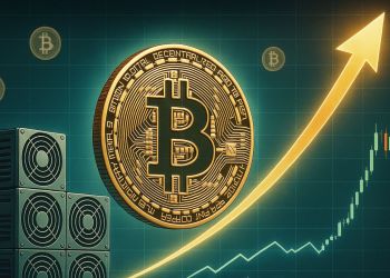 Bitcoin Miners Face New Era As Production Cost Breaks $100K Barrier