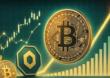 Altcoin Setup Strengthens As Bitcoin Holds Structure – Entry Opportunity?