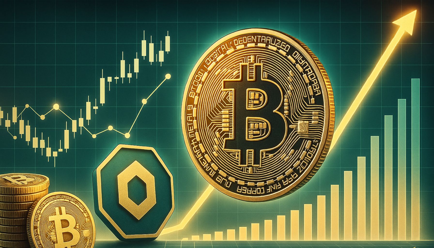 Altcoin Setup Strengthens As Bitcoin Holds Structure – Entry Opportunity?