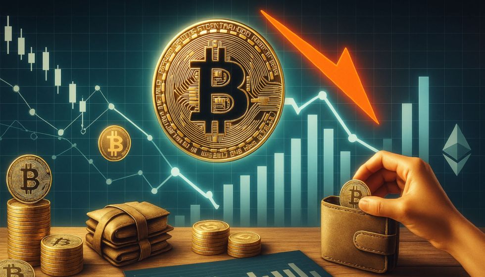 Bitcoin Flashes Early Buy Signal? – Advanced UTXO Ratio Drops Sharply After Local Peak