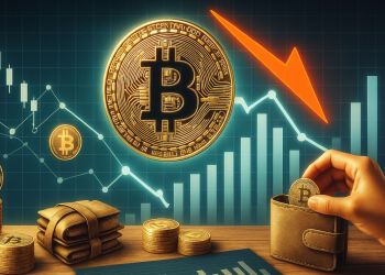Bitcoin Flashes Early Buy Signal? – Advanced UTXO Ratio Drops Sharply After Local Peak