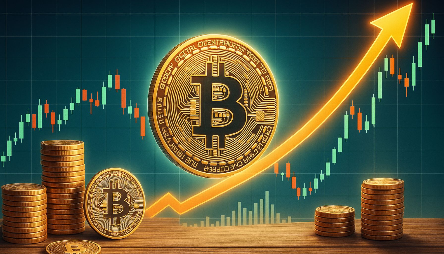 Bitcoin Permanent Holder Demand Accelerates – Gearing Up For A Breakout?