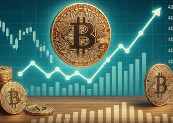 Bitcoin CEX Inflows Fall Below 1-Year Average – Are Bulls Losing Steam Or Gaining Ground?