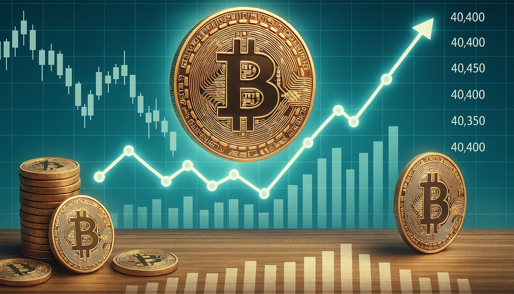 Bitcoin CEX Inflows Fall Below 1-Year Average – Are Bulls Losing Steam Or Gaining Ground?