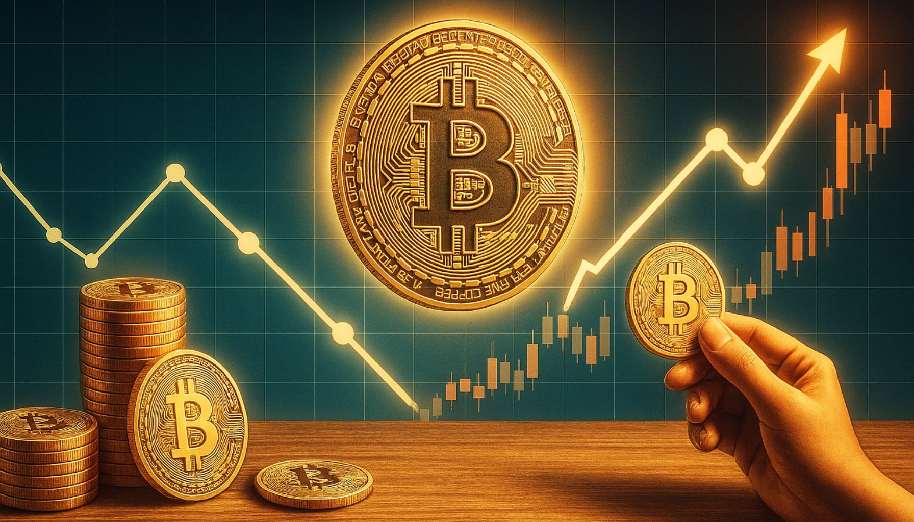 Bitcoin CDD Momentum Turns Negative – Experienced Holders Pause Selling