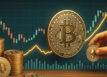 Bitcoin Long-Term Holders Go Quiet – On-Chain Signals Hint Classic Accumulation