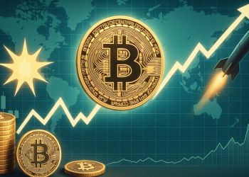 Bitcoin Faces Tight Daily Squeeze – Volatility Incoming Amid Geopolitical Risks