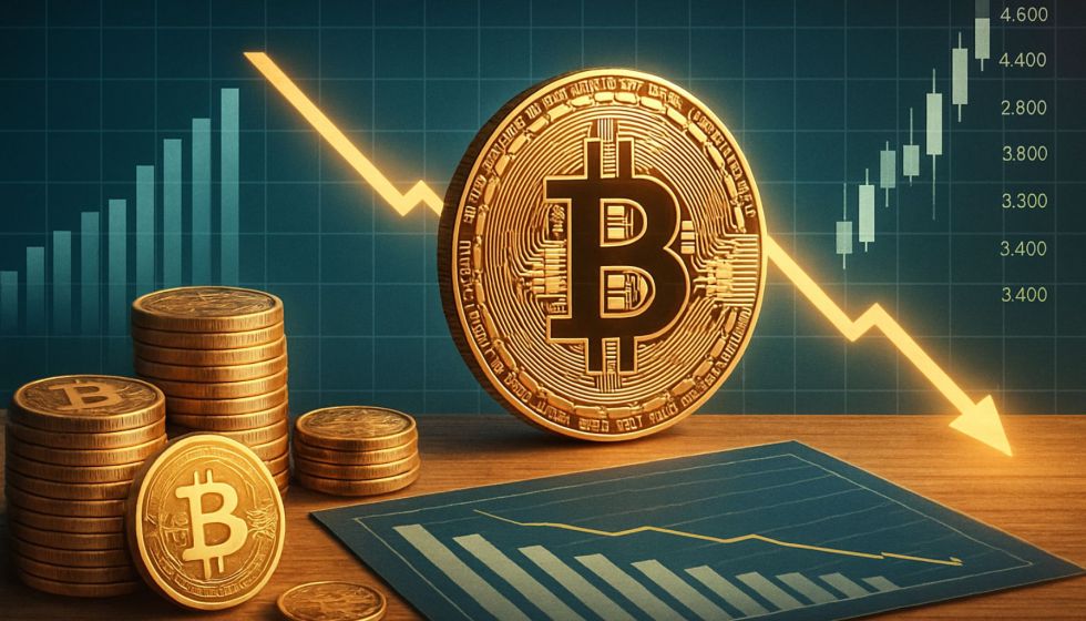 New Demand For Bitcoin Is Drying Up Fast – Capital Exits At Scale