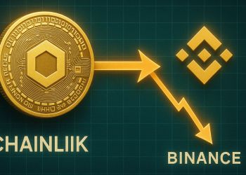 Chainlink Transfers $149M To Binance – Another Post-Unlock Rally?