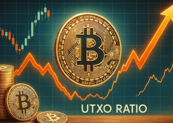 Bitcoin UTXO Model Signals A Shift – Buyers Return As Selling Pressure Fades