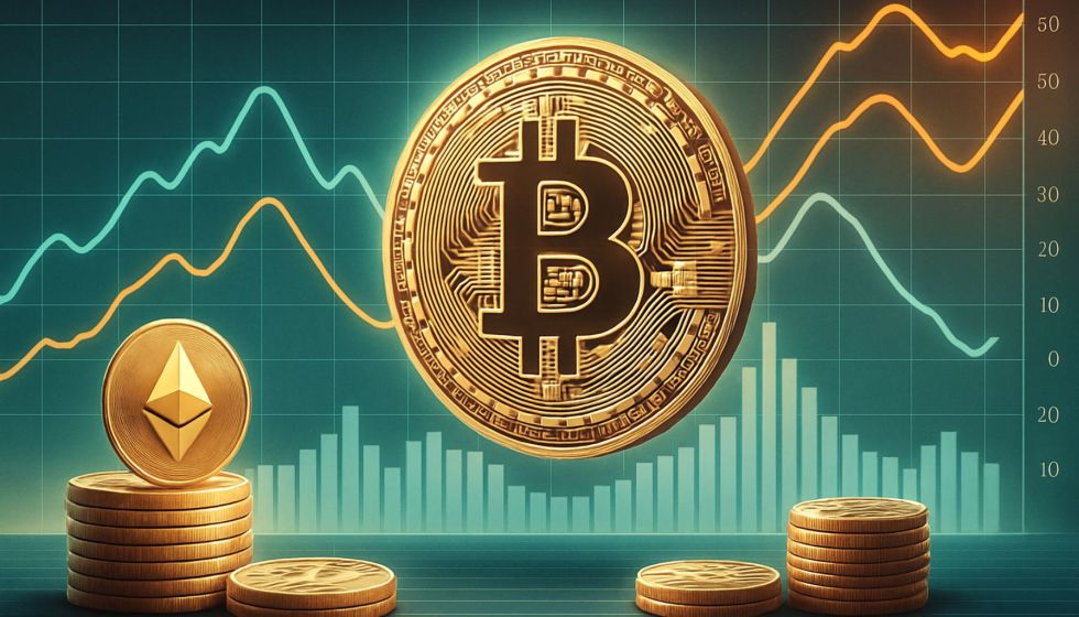 Bitcoin Realized Supply Ratio Signals Equilibrium – Similar To Pre-Rally Levels In Late 2024