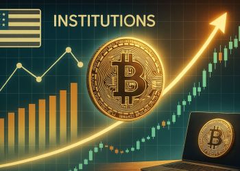 Bitcoin Strength Backed By US Institutions – Coinbase Premium Remains Positive Since April