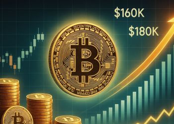 Bitcoin Long-Term Holders Accumulation Mirrors Past Rallies – $160K BTC Target in Sight
