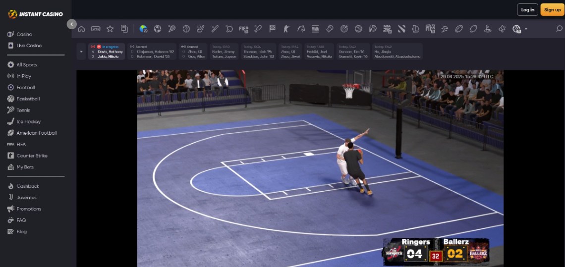 V-sport Magyarországon 2025: A virtuális sportfogadás új korszaka