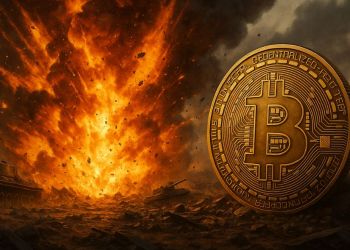 戦争リスクに備えるベテラントレーダーたち｜今注目の仮想通貨おすすめとは？