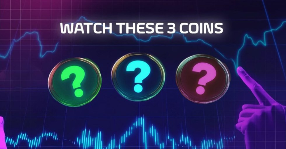 Vysokopresvedčené kryptomenové tipy – Mince s potenciálom 20-násobného rastu