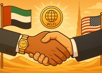 กลุ่มทุน UAE อัดฉีด $100M ให้โปรเจกต์ World Liberty Financial (WLFI) ของครอบครัว Trump