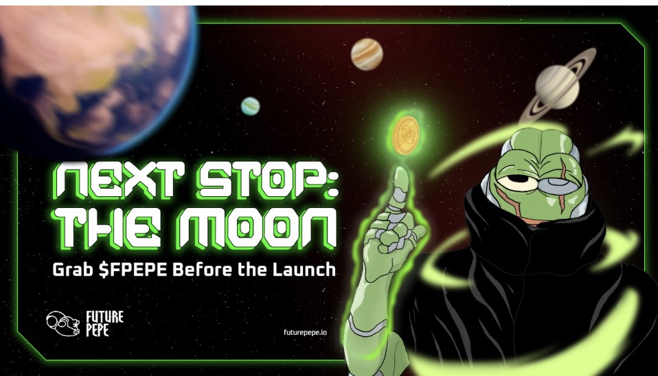 Why Future Pepe ($FPEPE) Could Be Your Ticket Out of Crypto Disappointment
