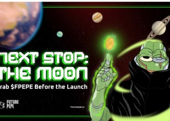 Why Future Pepe ($FPEPE) Could Be Your Ticket Out of Crypto Disappointment