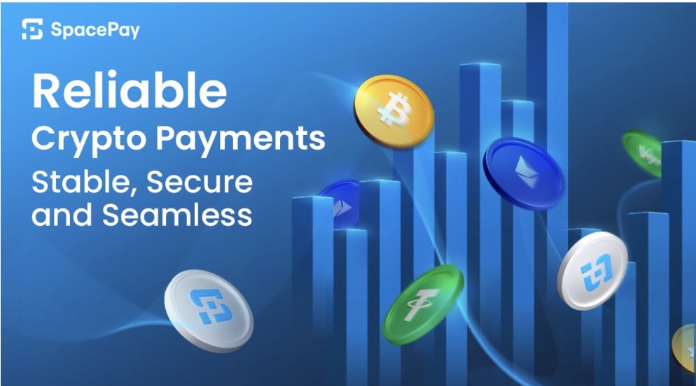 Why SpacePay Is the Best Way to Use Your BTC for Real-World Shopping