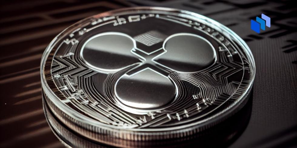 XRP- Altcoin Terbaik