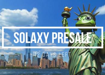 XRP approval almost a certainty: Solana-based Solaxy to reap the benefits?
