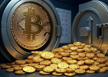 Bitcoin Long-Term Holders Add Over 880K BTC In 30 Days – Conviction Growing