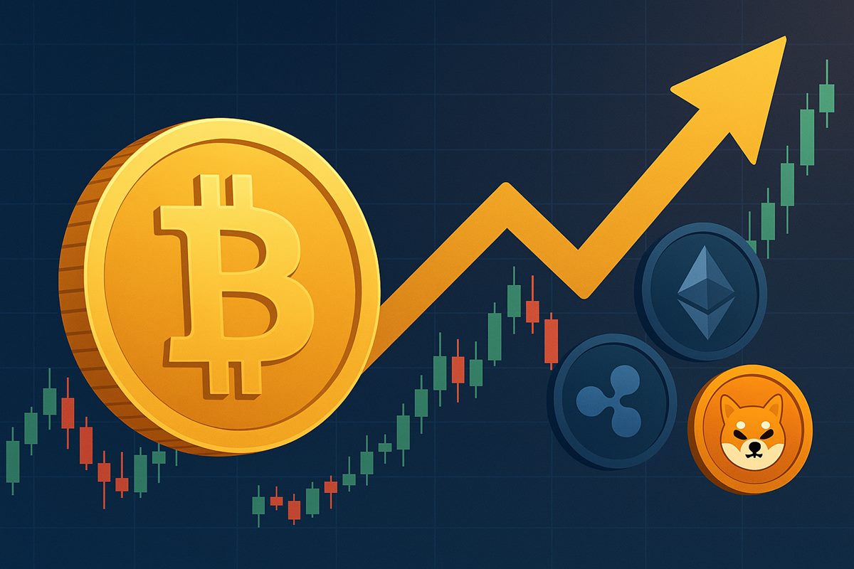 先行投資による利益を狙う仮想通貨 投資