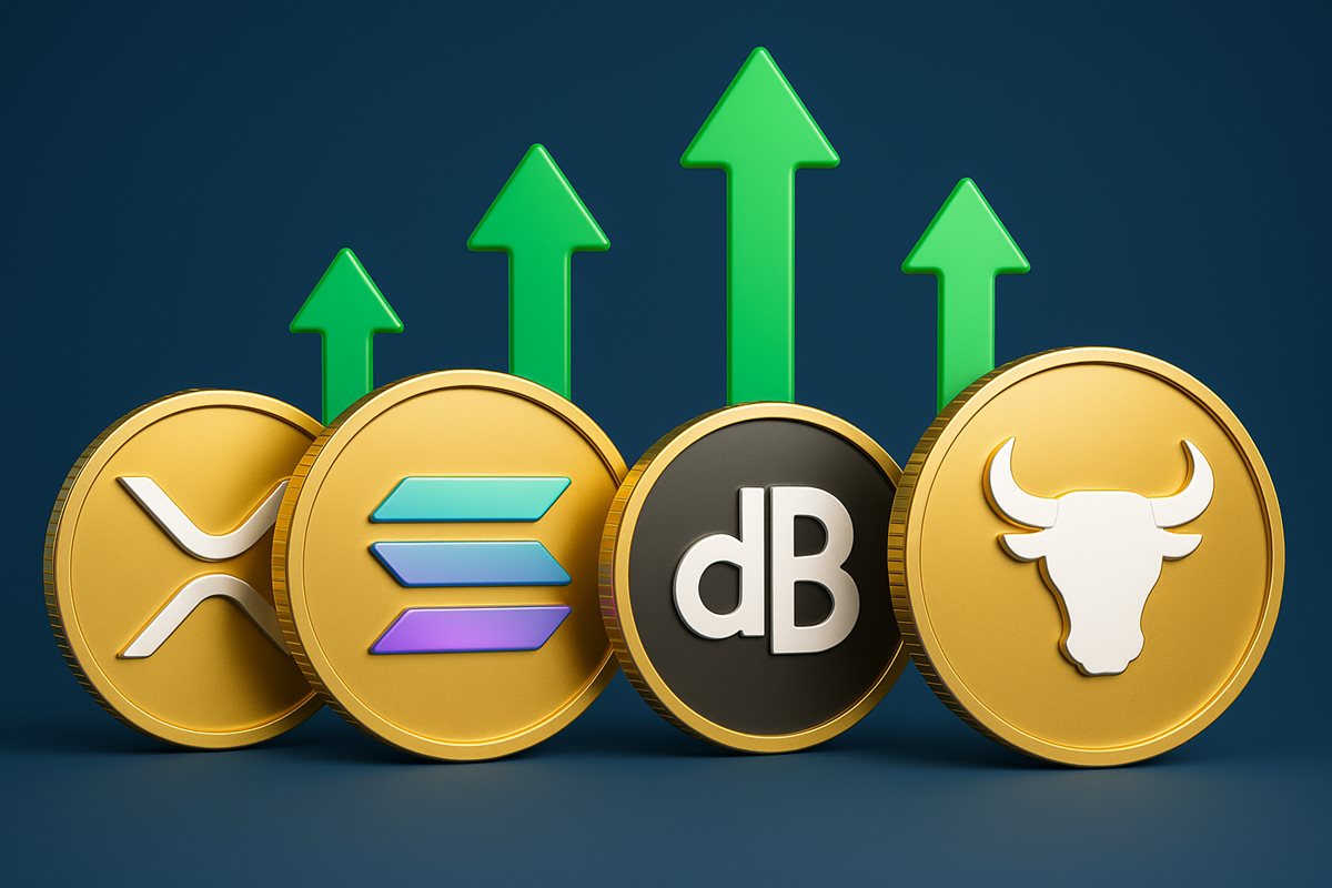 仮想通貨 1000倍の可能性