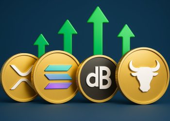 仮想通貨 1000倍の可能性