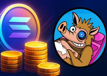 10倍の成長が期待される注目の仮想通貨 プレセール2選
