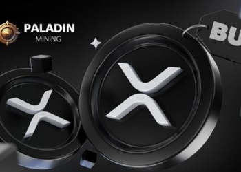 No hardware required! Use XRP to start a Bitcoin mining machine and earn $5K a day!
