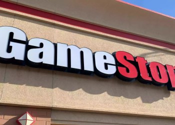 GameStop