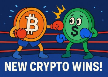 Coinbase CEO: US Debt Might Help BTC Dethrone the USD, New Crypto Will Soar
