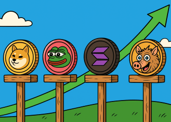Beste Memecoins für Juli 2025 – hier investieren Memecoin-Trader heute