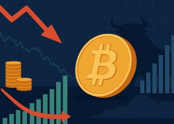 ビットコインが10万5,000ドルを下回る──BTC Bullプレセール急伸で注目集まる仮想通貨 投資
