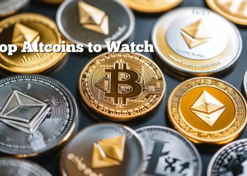 As the SEC Backs DeFi and Self-Custody, These Top Altcoins Are Ready to Explode
