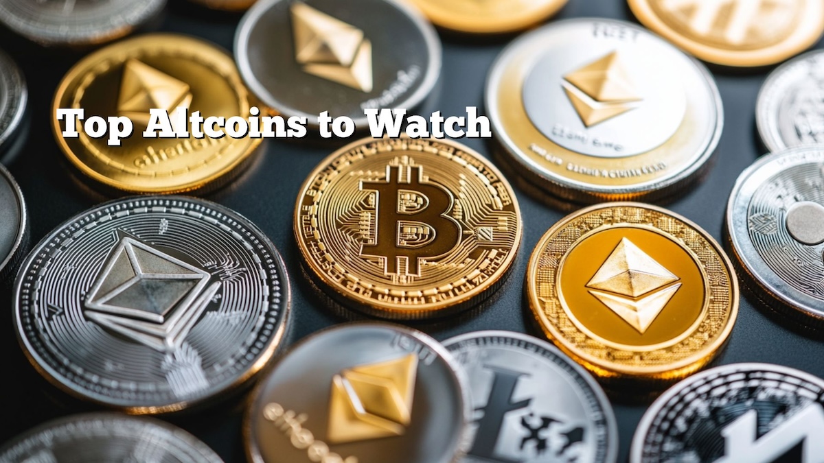 As the SEC Backs DeFi and Self-Custody, These Top Altcoins Are Ready to Explode